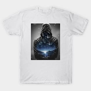 A parallel universe T-Shirt